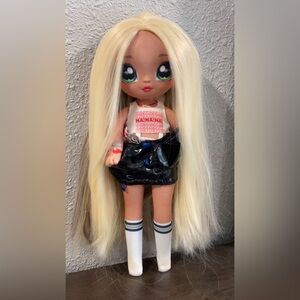 NANA surprise Doll